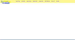 Desktop Screenshot of mtshastama.org
